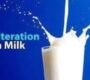 Milk 90x80